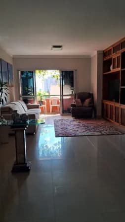Apartamento com 3 quartos à venda bairro Centro - Uberlândia/MG