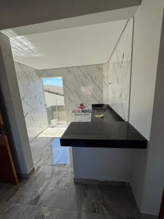 Apartamento em Uberlândia - Santa Rosa
