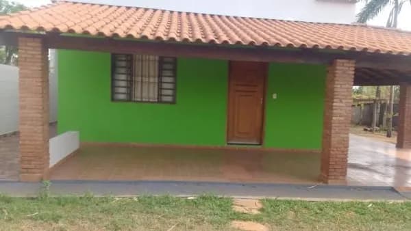 Chácara à venda, 1000 m² por R$ 350.000,00 - Canaã - Uberlândia/MG