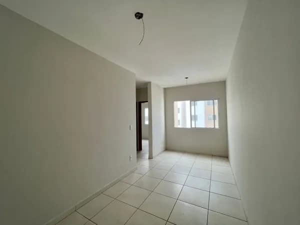 Apartamento com 2 quartos à venda, Bairro Luizote de Freitas - Uberlândia/MG