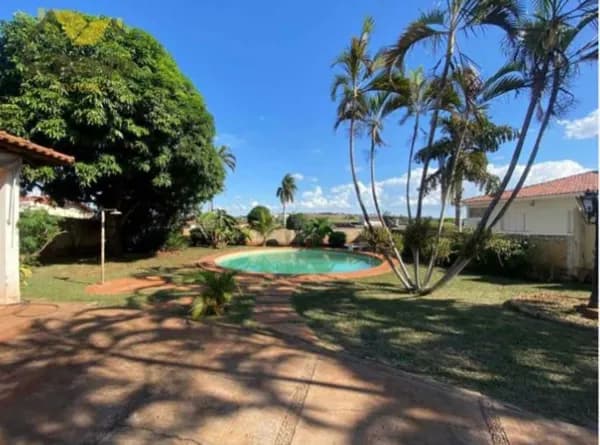 Casa à venda, 457 m² por R$ 1.600.000,00 - Jardim Vista Alegre - Barra Bonita/SP