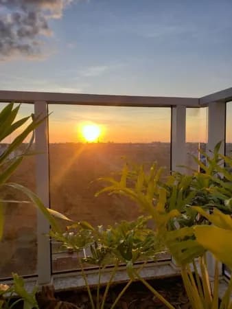 Apartamento à venda, 53 m² por R$ 320.000,00 - Granja Marileusa - Uberlândia/MG