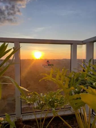 Apartamento à venda, 53 m² por R$ 320.000,00 - Granja Marileusa - Uberlândia/MG