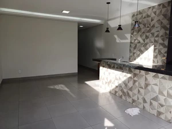 Casa à venda, 85 m² por R$ 350.000,00 - Jardim Europa - Uberlândia/MG