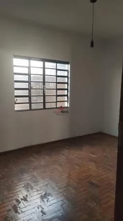 Casa com 3 quartos à venda no Bairro Cazeca - Uberlândia/MG