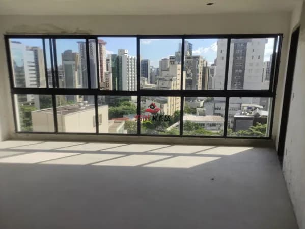 Apartamento à venda, 63 m² por R$ 913.000,00 - São Pedro - Belo Horizonte/MG