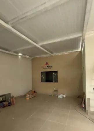 Casa com 2 quartos à venda bairro Residencial Viviane - Uberlândia/MG