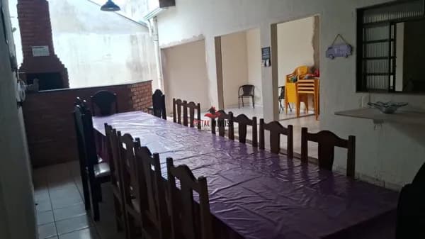 Casa em Uberlândia - Cidade Jardim
