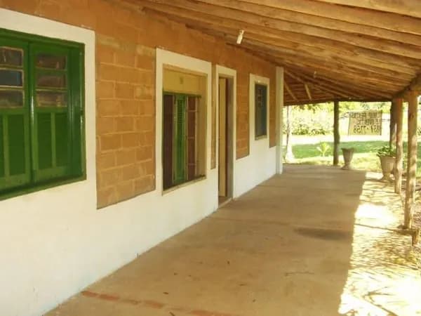 Chácara à venda, 3000 m² por R$ 590.000,00 - Morada Nova - Uberlândia/MG