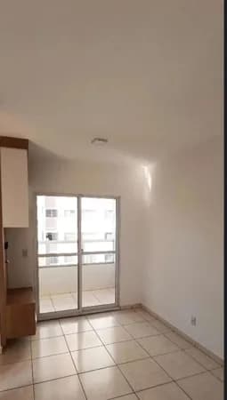 Apartamento em Uberlândia - Patrimônio