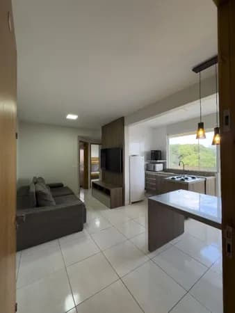 Apartamento em Uberlândia - Tibery
