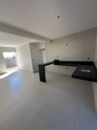 Apartamento à venda, 64 m² por R$ 348.000,00 - Vida Nova - Uberlândia/MG