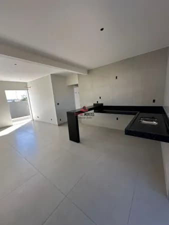 Apartamento à venda, 64 m² por R$ 348.000,00 - Vida Nova - Uberlândia/MG