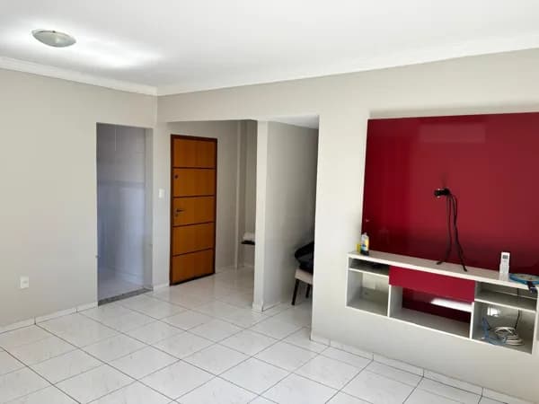 Apartamento em Uberlândia - Santa Mônica