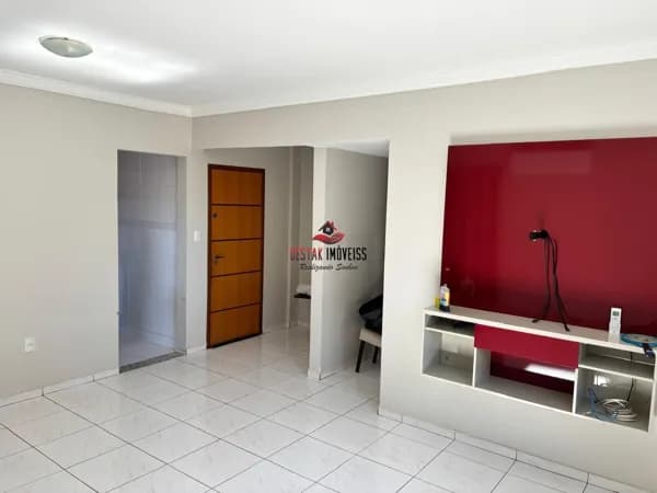Apartamento em Uberlândia - Santa Mônica