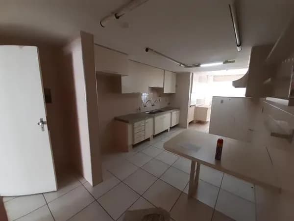 Apartamento à venda, 200 m² por R$ 380.000,00 - Centro - Uberlândia/MG