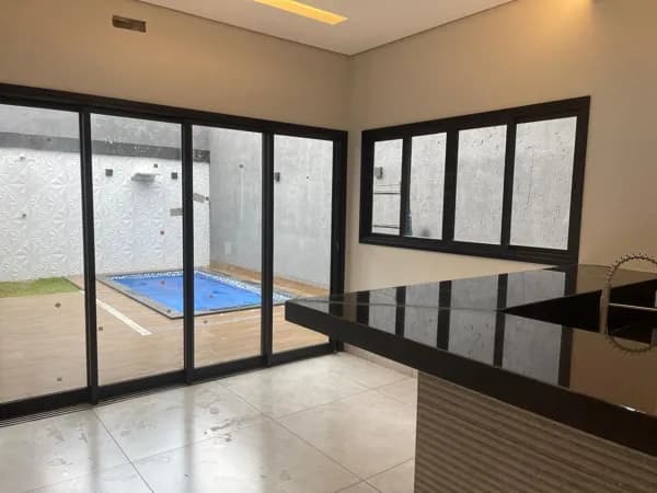 Casa à venda, 185 m² por R$ 1.450.000,00 - Jardim Patrícia - Uberlândia/MG