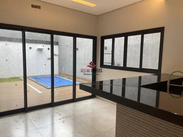 Casa à venda, 185 m² por R$ 1.450.000,00 - Jardim Patrícia - Uberlândia/MG
