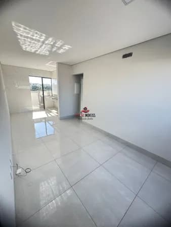 Apartamento com 2 quartos à venda, Bairro Santa Mônica - Uberlândia/MG