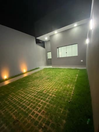 Casa em Uberlândia - Shopping Park