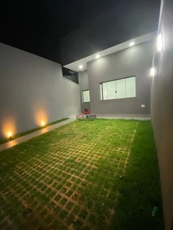 Casa em Uberlândia - Shopping Park