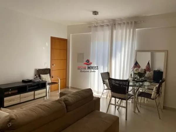 Apartamento à venda, 76 m² por R$ 420.000,00 - Tubalina - Uberlândia/MG