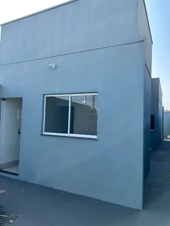 Casa à venda, 58 m² por R$ 280.000,00 - Canaã - Uberlândia/MG