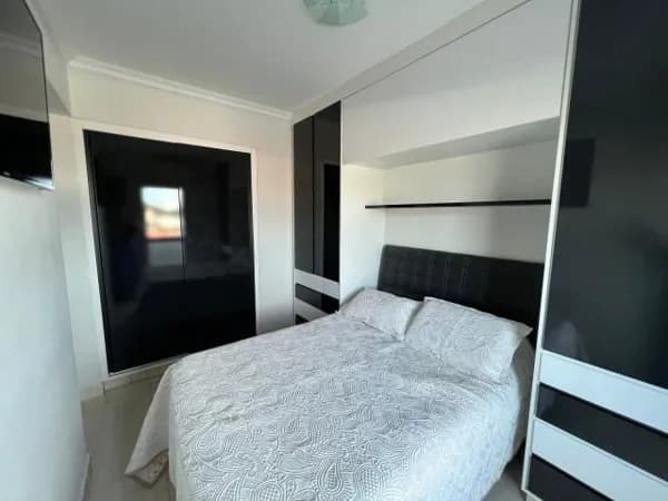 Apartamento à venda, 60 m² por R$ 380.000,00 - Martins - Uberlândia/MG