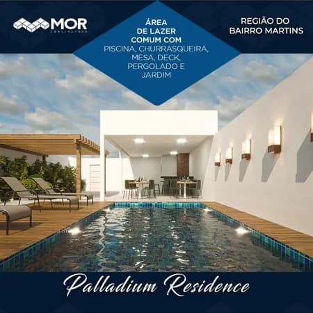 Apartamento à venda por R$ 300.000,00 - Centro - Uberlândia/MG