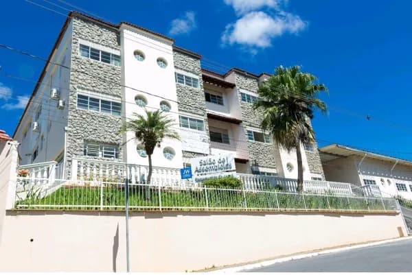 Salão à venda por R$ 4.000.000,00 - Santo Afonso - Betim/MG