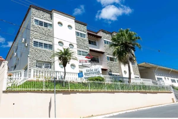 Salão à venda por R$ 4.000.000,00 - Santo Afonso - Betim/MG