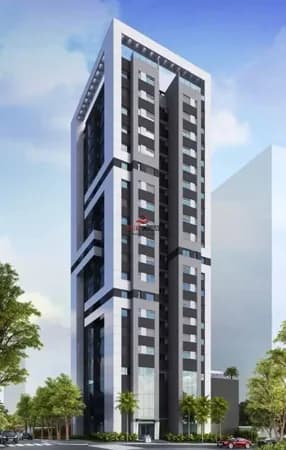Cobertura com 4 dormitórios à venda, 172 m² por R$ 4.015.960,54 - Santo Agostinho - Belo Horizonte/MG