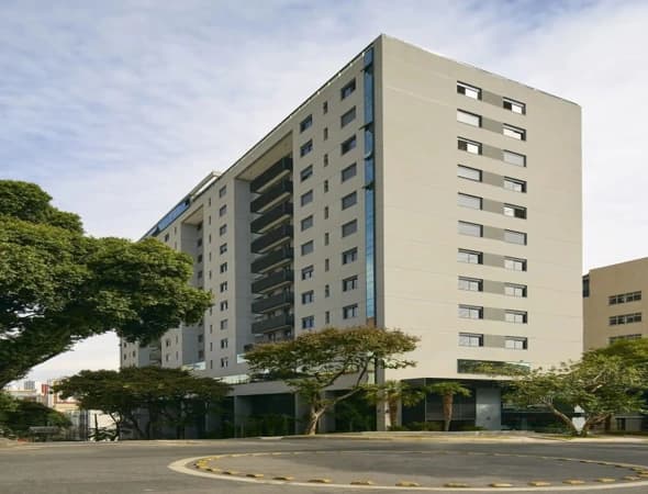 Apartamento de 3 quartos no bairro Cidade Nova