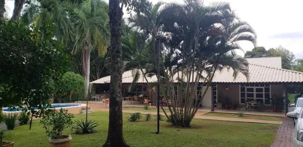 Casa em Uberlândia - Morada do Sol
