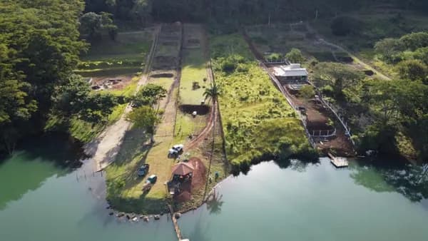 Área à venda, Miranda - Uberlândia/MG