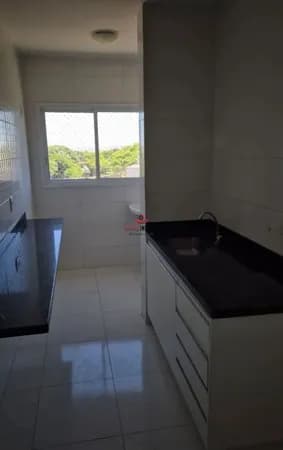 Apartamento em Uberlândia - Presidente Roosevelt