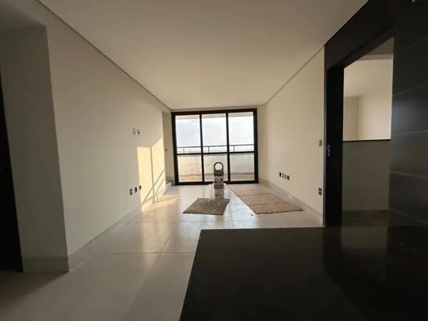 Apartamento com 3 quartos à venda no Bairro Novo Mundo - Uberlândia/MG