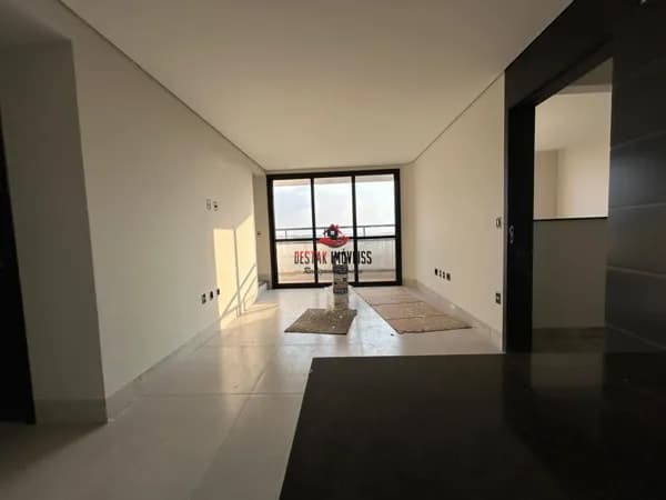 Apartamento com 3 quartos à venda no Bairro Novo Mundo - Uberlândia/MG