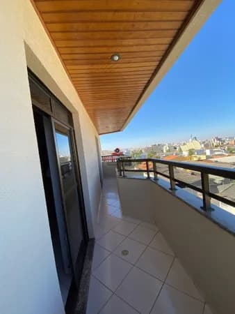 Cobertura com 3 quartos à venda no Bairro Brasil - Uberlândia/MG