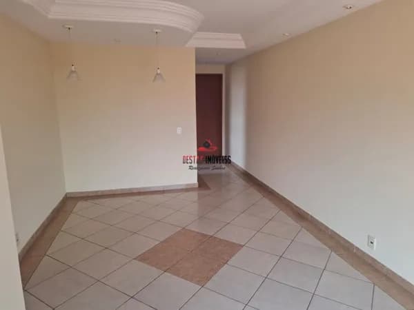Apartamento com 3 quartos à venda, Bairro Martins - Uberlândia/MG