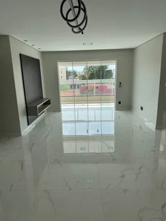 Apartamento com 3 quartos à venda, bairro Santa Mônica - Uberlândia/MG
