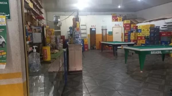 Ponto à venda no Bairro Osvaldo Rezende - Uberlândia/MG