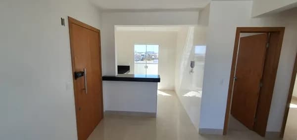 Apartamento em Uberlândia - Novo Mundo