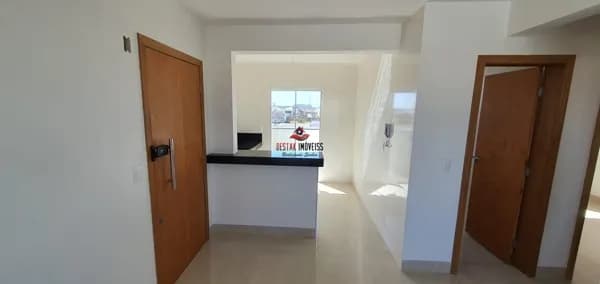 Apartamento em Uberlândia - Novo Mundo