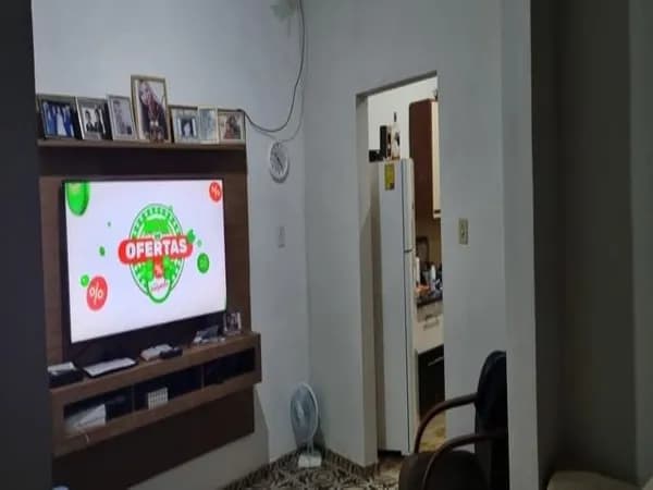 Casa em Uberlândia - Lidice