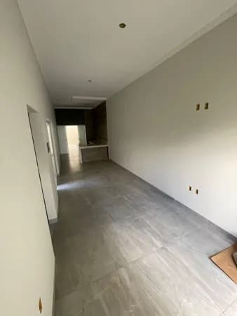 Casa com 3 quartos à venda, no Loteamento Vida Nova - Uberlândia/MG