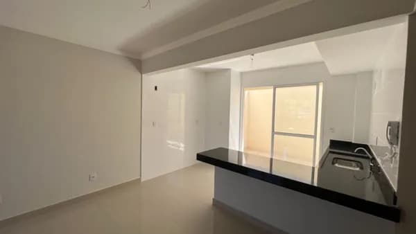 Apartamento à venda, 69 m² por R$ 381.628,15 - Santa Mônica - Uberlândia/MG