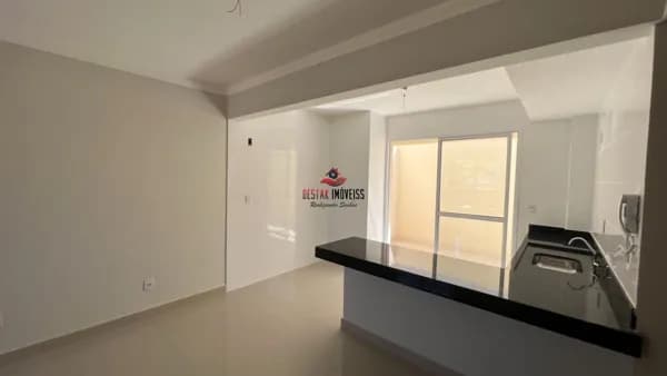 Apartamento à venda, 69 m² por R$ 381.628,15 - Santa Mônica - Uberlândia/MG