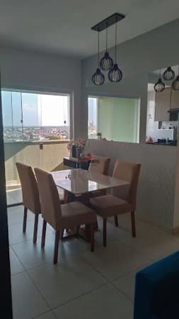 Apartamento à venda, 60 m² por R$ 380.000,00 - Tubalina - Uberlândia/MG