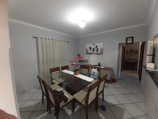 Casa à venda, 143 m² por R$ 430.000,00 - Jardim Europa - Uberlândia/MG
